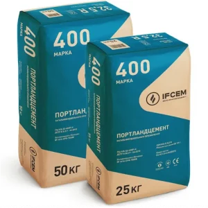 ПЦ II А/Ш-400