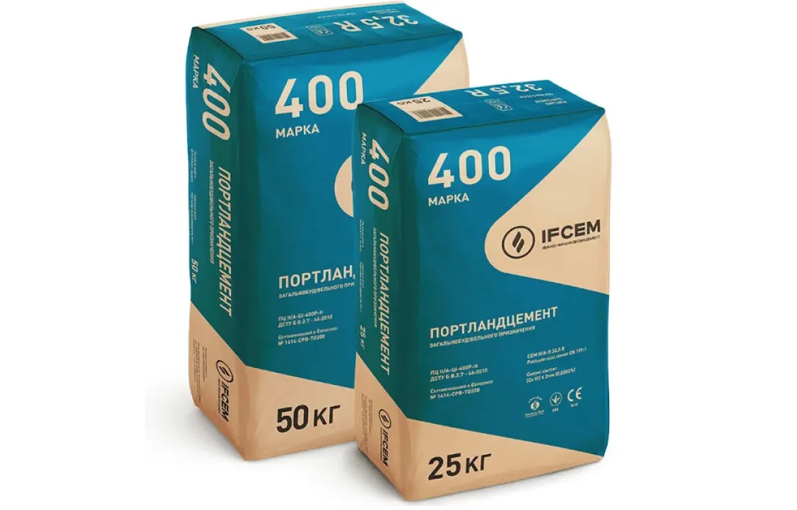 ПЦ ІІ А/Ш-400
