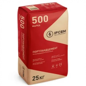 ПЦ И 500