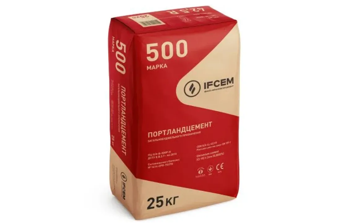 ПЦ І 500