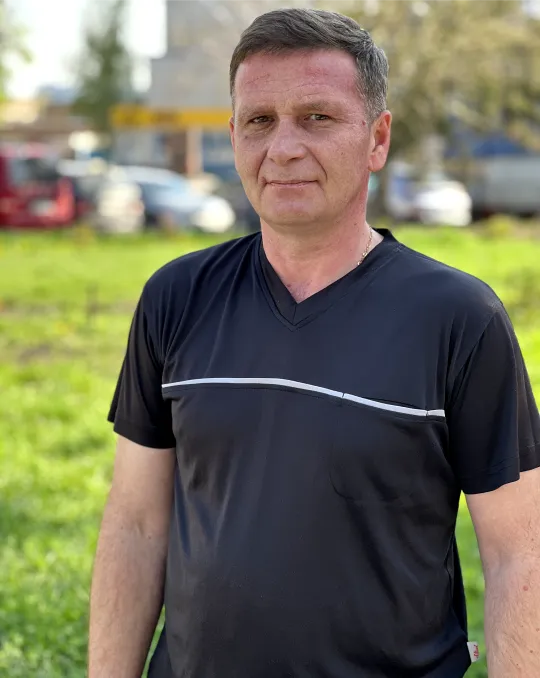 Місік Олексій